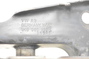 Volkswagen Golf VII (2012–2026) Rear control arm 5Q0505226C - 2