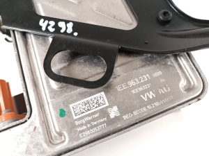 Volkswagen ID.4 I (2020–2026) Motorheizelement 1EE963231 - 5