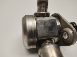 Mercedes Benz GL-Class 166 (2012–2015) Kütusepump A2780700601 - 3