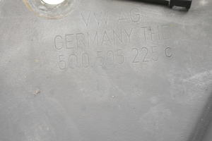 Volkswagen Golf VII (2012–2026) Rear control arm 5Q0505225C - 4