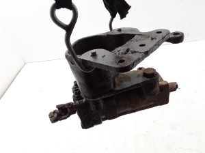 RENAULT Mascott (1999–2010) Lenkgetriebe - 2