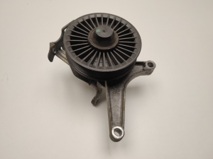   Belt tensioner and its parts  - A2782340039 