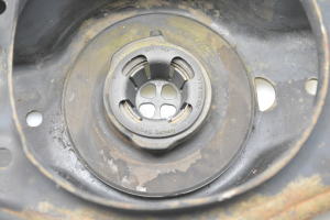 Volkswagen Golf VII (2012–2026) Rear control arm 5Q0505311D - 2
