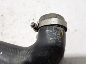 RENAULT Mascott (1999–2010) Intercooler hose 5010580729 - 3