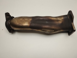   Exhaust manifold  - A2781400708 