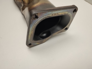 Mercedes Benz GL-Class 166 (2012–2015) Auspuffkrümmer A2781400708 - 5