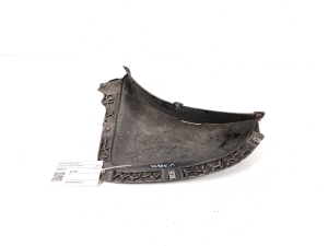 Volkswagen ID.4 I (2020–2026) Luftleitblech für den Kühler 11A805825A - 2