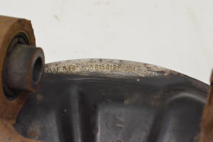 Volkswagen Golf VII (2012–2026) Hinterradnabe 5Q0615601D - 5