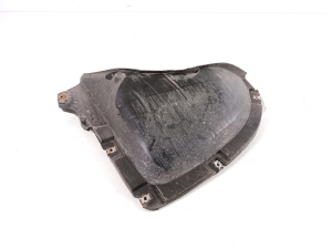 Volkswagen ID.4 I (2020–2026) Luftleitblech für den Kühler 11A805826A - 2