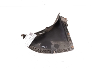   Radiator air deflector  - 11A805826A 