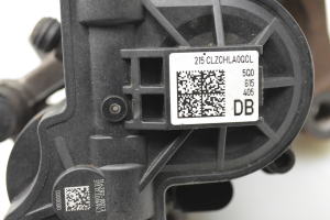 Volkswagen Golf VII (2012–2026) Bremssattel hinten - 4