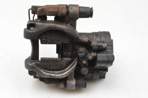 Bremssattel hinten