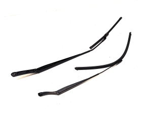 AUDI Q4 e-tron I (2021–2026) Windshield wiper arm 11B955410 - 2