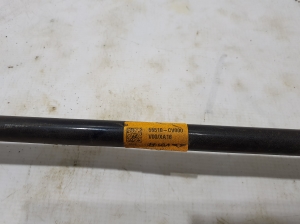 Kia EV 6 CV (2021–2026) Rear anti-roll bar 55510CV000 - 2