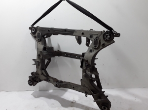 Kia EV 6 CV (2021–2026) Tagasild ja selle osad 55405-CV000 - 2