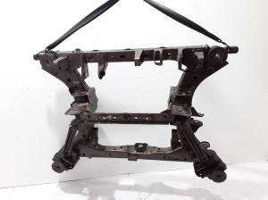   Rear axle and its parts  - 55405-CV000 