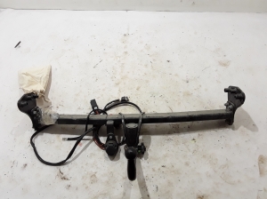   Tow hitch  - CV281ADE02 