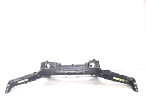 BMW 3 SERIES E46 (1998–2007) Radiator support and its parts 51718211467 - 2