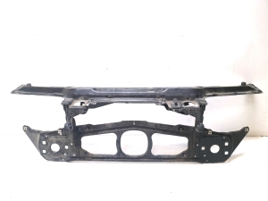 Radiator support and its parts - 51718211467