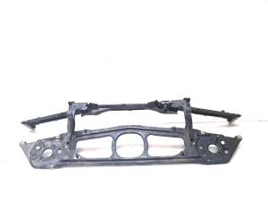 BMW 3 SERIES E46 (1998–2007) Radiator support and its parts 51718211467 - 3