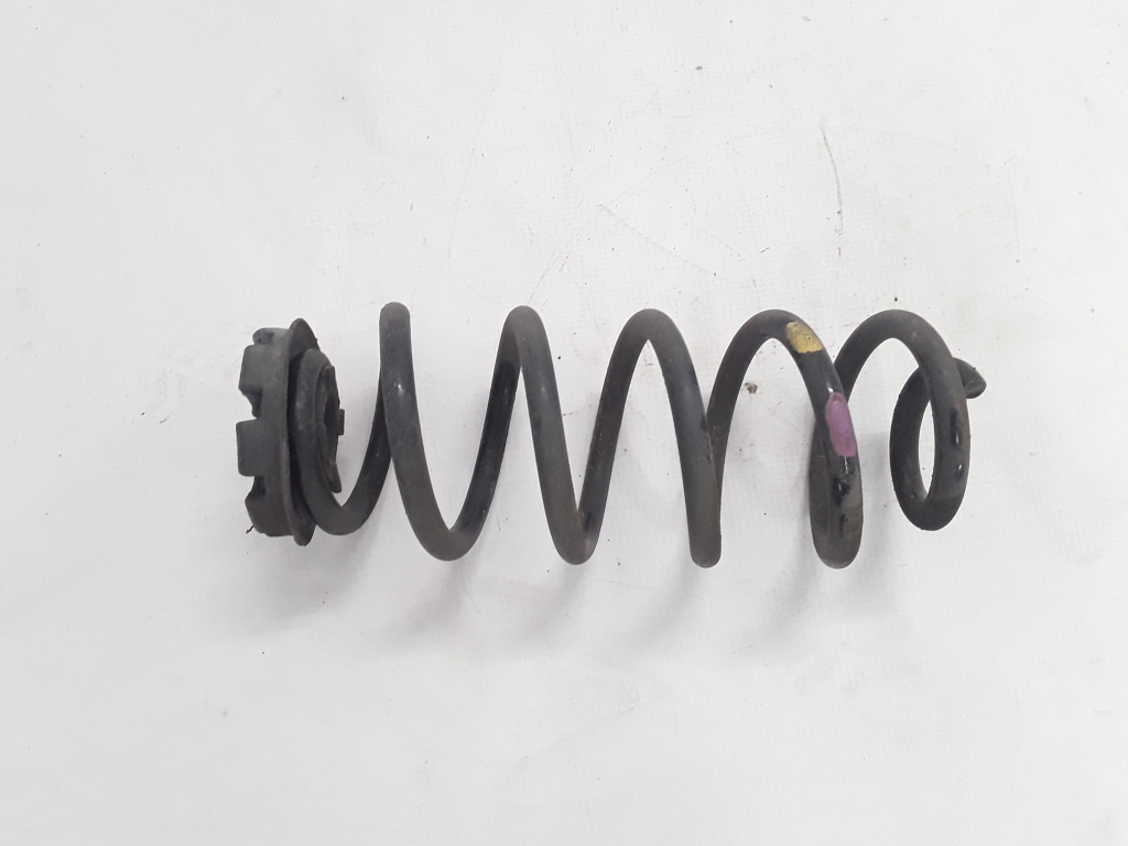 RENAULT Twingo III (2014–2026) Rear spring 550205778R RENAULT Twingo III (2014–2026) Rear spring 550205778R