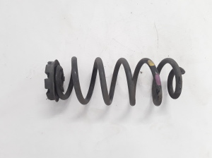   Rear spring  - 550205778R 