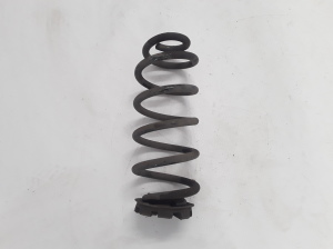 RENAULT Twingo III (2014–2026) Rear spring 550205778R - 2