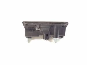 AUDI A4 B8 (2007–2016) Trunk lid exterior handle 5N0827566B - 3