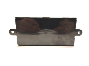 AUDI Q4 e-tron I (2021–2026) Conditioner control module 1EA907727AK - 4