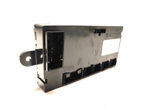 AUDI Q4 e-tron I (2021–2026) Conditioner control module 1EA907727AK - 5