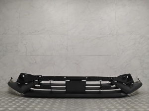 Front bumper lower spoiler - 620266PA0A