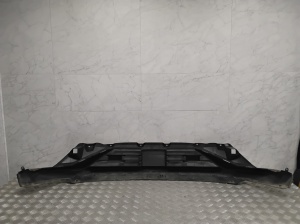 NISSAN Juke F16 (2018–2026) Front bumper lower spoiler 620266PA0A - 4