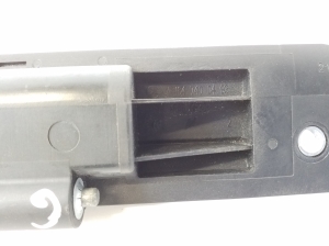Mercedes Benz R-Class 251 (2006–2017) Trunk lid exterior handle A1647400493 - 2