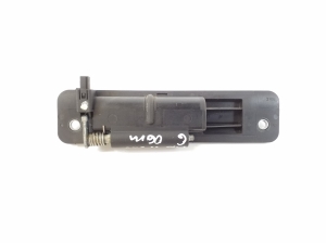 Mercedes Benz R-Class 251 (2006–2017) Trunk lid exterior handle A1647400493 - 4