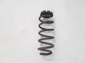 RENAULT Twingo III (2014–2026) Rear spring 550205778R - 2