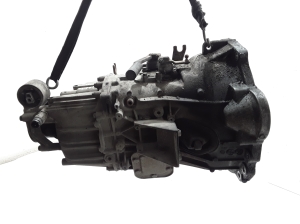   Getriebe  - ZF6301 