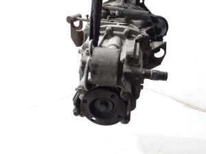 RENAULT Mascott (1999–2010) Käigukast ZF6301 - 4