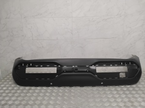 Tagumise kaitseraua alumine spoiler - 850B26UA0A