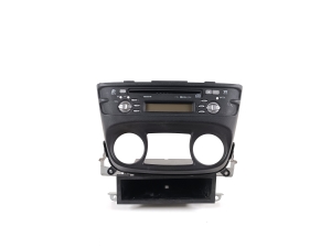 Radio / CD-Player / DVD-Player / Navigation - 28185BN800