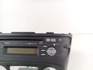 NISSAN Almera N16 (2000–2006) Radio (head unit) 28185BN800 - 3