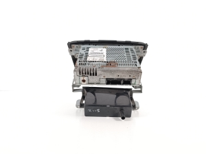 NISSAN Almera N16 (2000–2006) Radio (head unit) 28185BN800 - 4