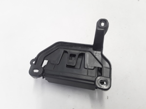 RENAULT Twingo III (2014–2026) Kaitsmeploki hoidik kapoti all 243112223R - 3