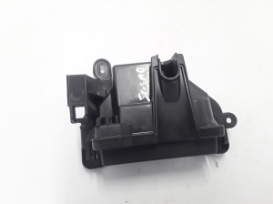 RENAULT Twingo III (2014–2026) Kaitsmeploki hoidik kapoti all 243112223R - 4