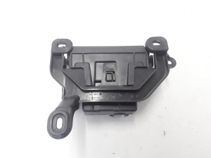 RENAULT Twingo III (2014–2026) Kaitsmeploki hoidik kapoti all 243112223R - 5