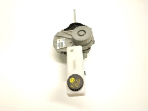   Bremsunterdruckblase und deren Teile  - 1EB614105AJ 