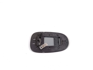 NISSAN Almera N16 (2000–2006) Side mirror glass 3001610 - 2