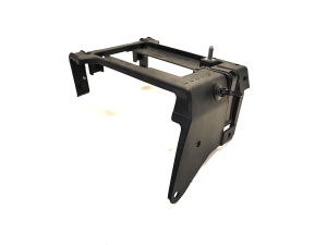 AUDI Q4 e-tron I (2021–2026) Sonstiger Halter 1EA915345A - 5