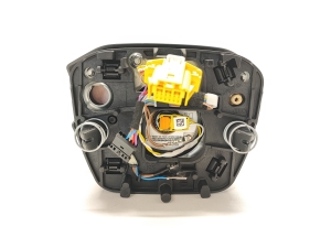 AUDI Q4 e-tron I (2021–2026) Stūres drošības spilvens 89A880201K - 2