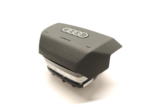 AUDI Q4 e-tron I (2021–2026) Stūres drošības spilvens 89A880201K - 3
