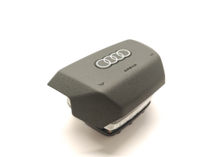 AUDI Q4 e-tron I (2021–2026) Stūres drošības spilvens 89A880201K - 5